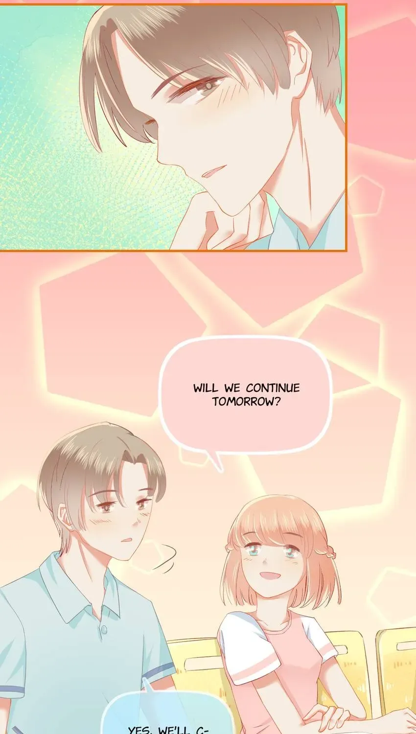 All the Things I Like About You Chapter 51.1 page 37 - 