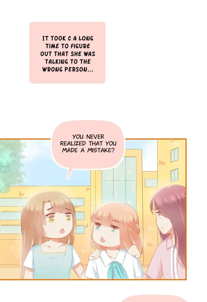 All the Things I Like About You Chapter 51.1 page 39 - 
