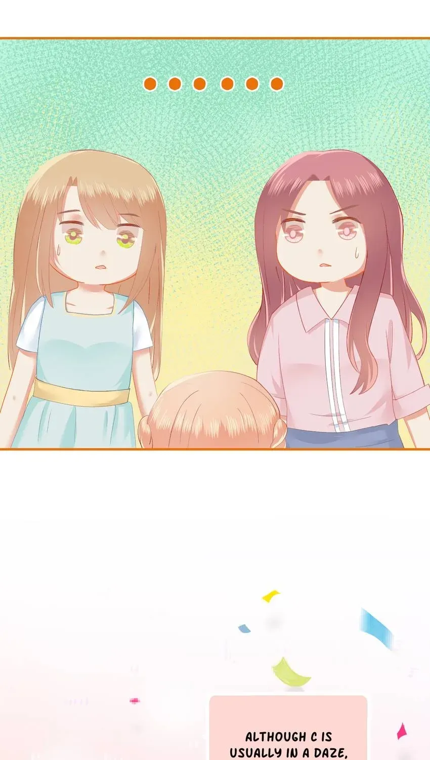 All the Things I Like About You Chapter 51.1 page 41 - 