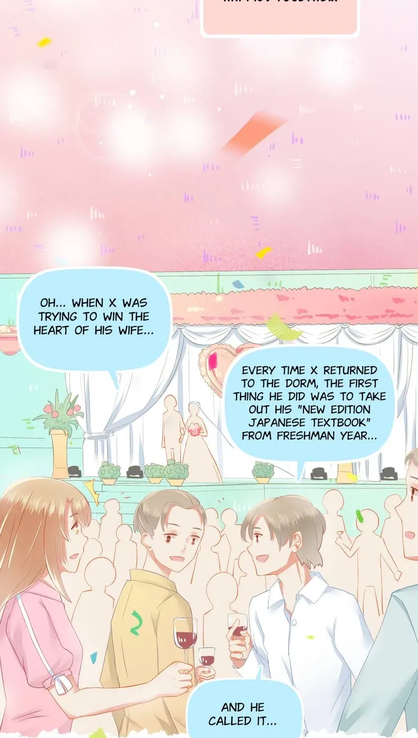 All the Things I Like About You Chapter 51.1 page 43 - 