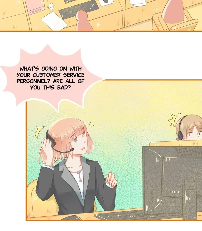 All the Things I Like About You Chapter 51.1 page 6 - 
