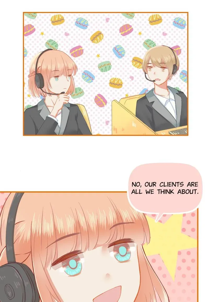 All the Things I Like About You Chapter 51.1 page 7 - 