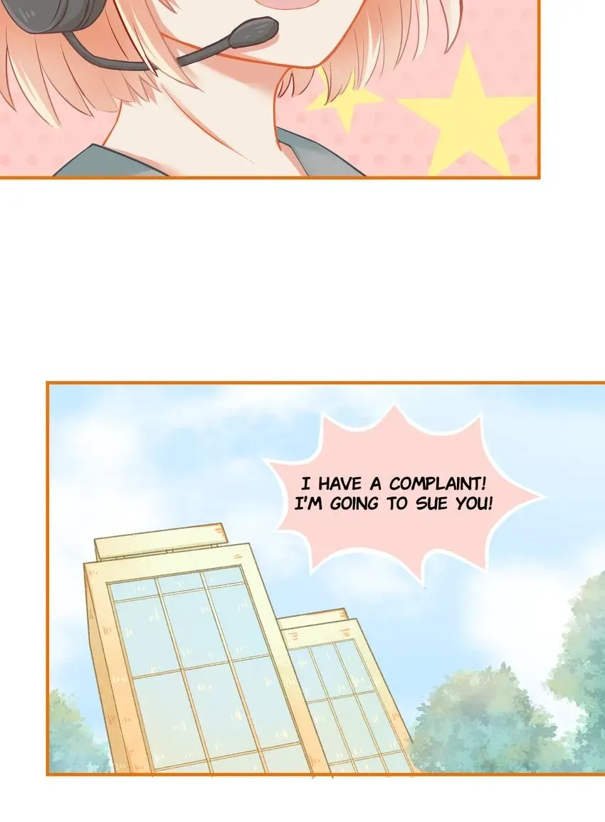 All the Things I Like About You Chapter 51.1 page 8 - 