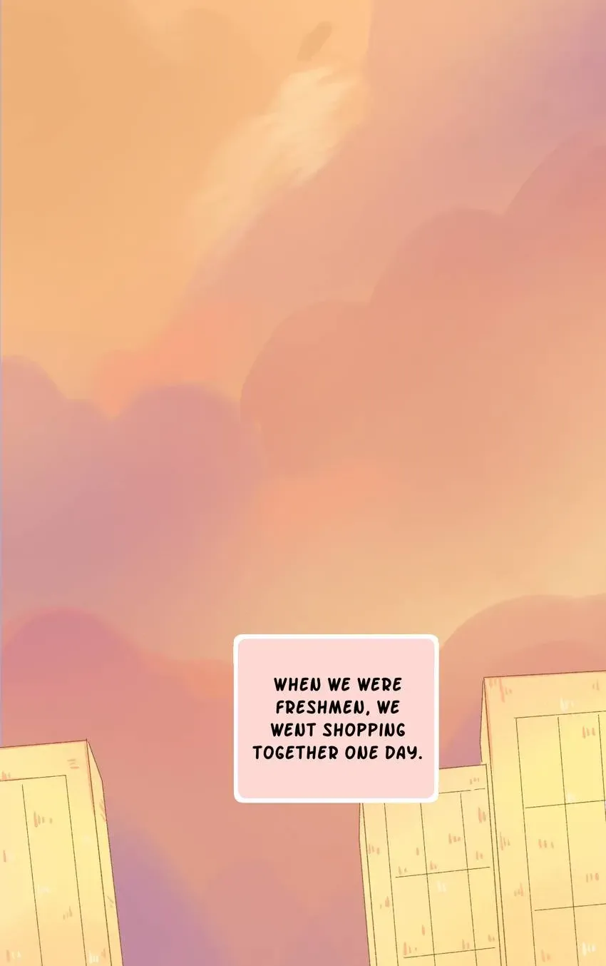 All the Things I Like About You Chapter 51.1 page 10 - 