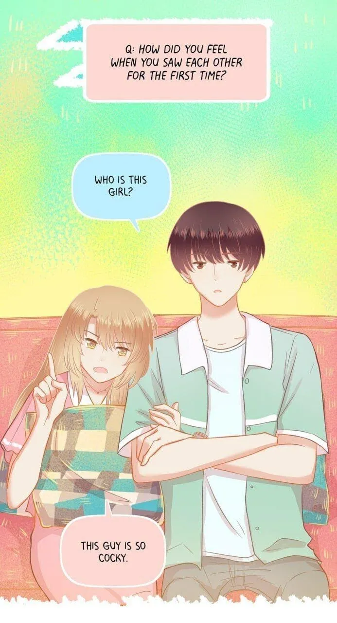All the Things I Like About You Chapter 51 page 2 - 