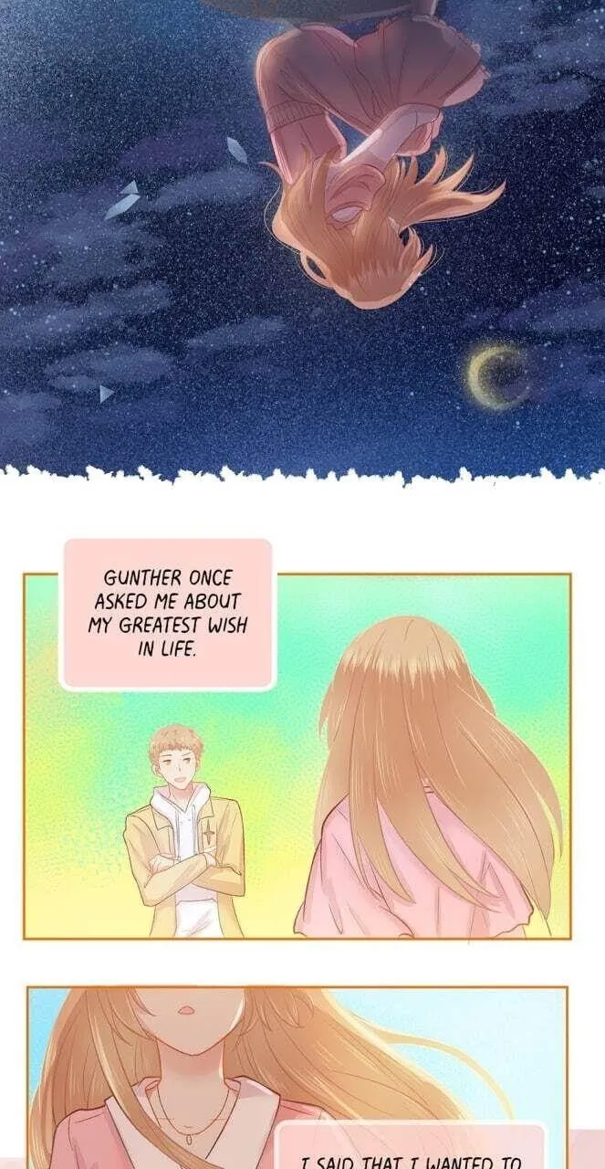 All the Things I Like About You Chapter 51 page 11 - 