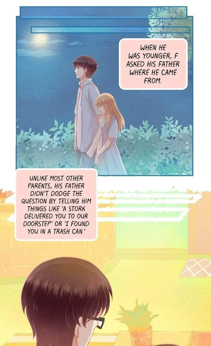 All the Things I Like About You Chapter 51 page 13 - 