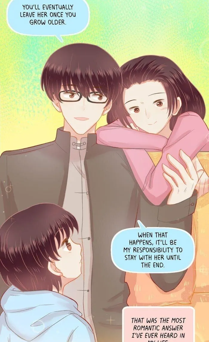 All the Things I Like About You Chapter 51 page 15 - 
