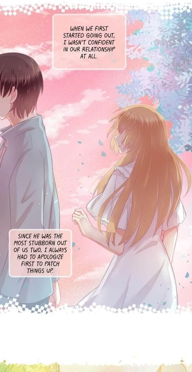 All the Things I Like About You Chapter 51 page 17 - 