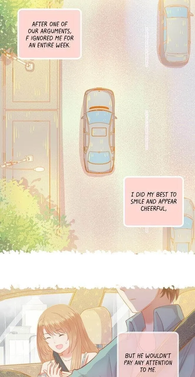 All the Things I Like About You Chapter 51 page 18 - 