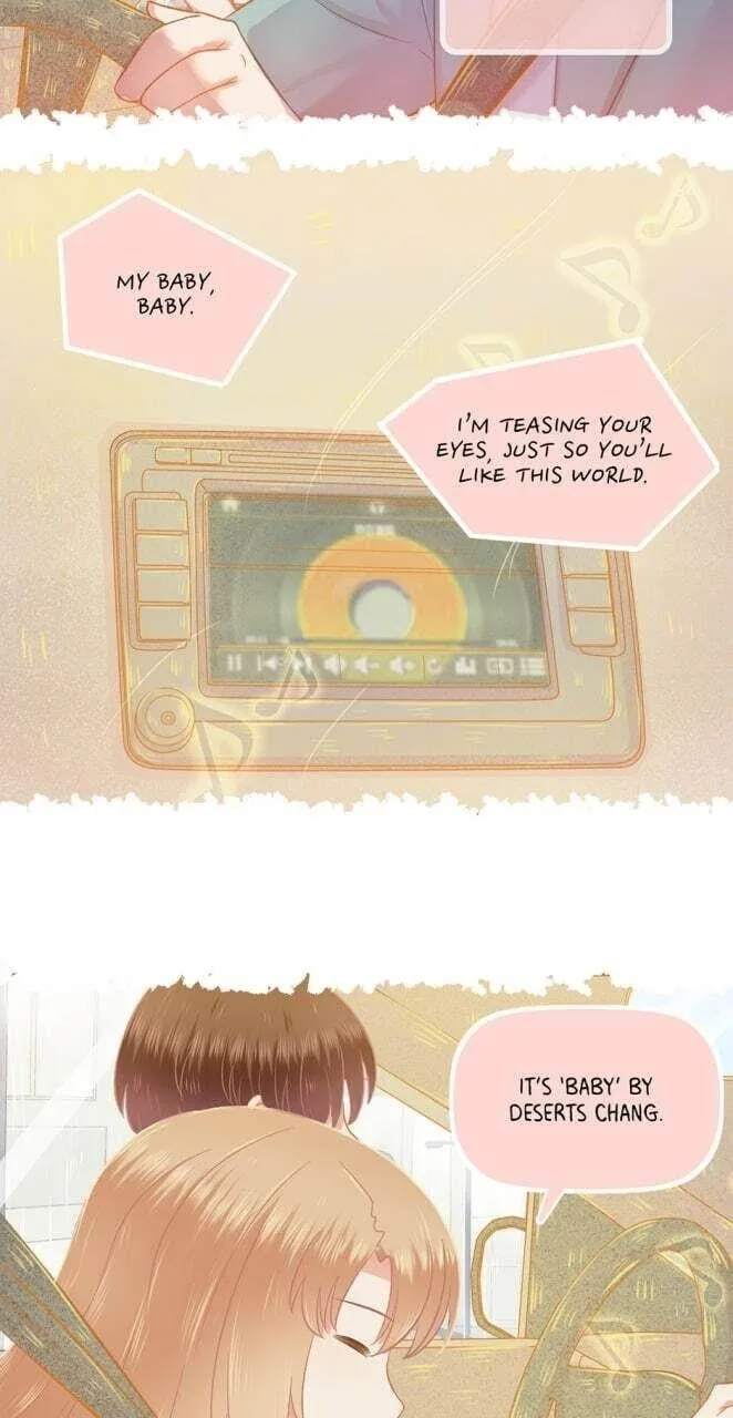 All the Things I Like About You Chapter 51 page 19 - 