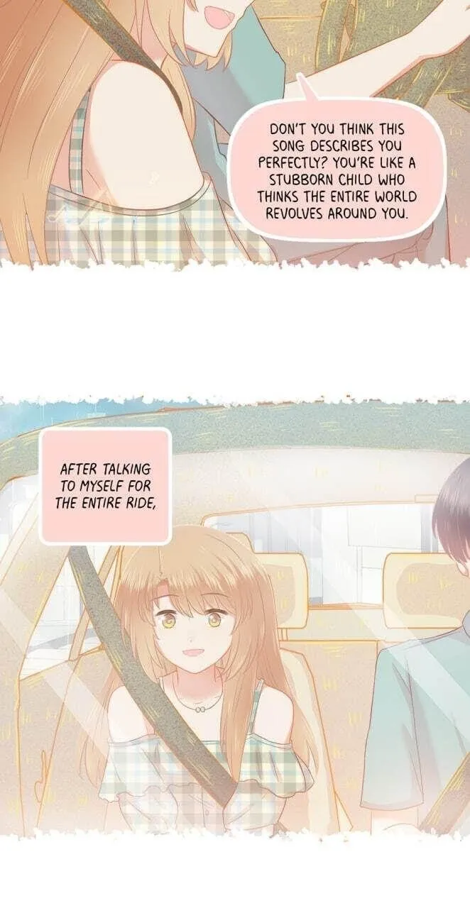 All the Things I Like About You Chapter 51 page 20 - 