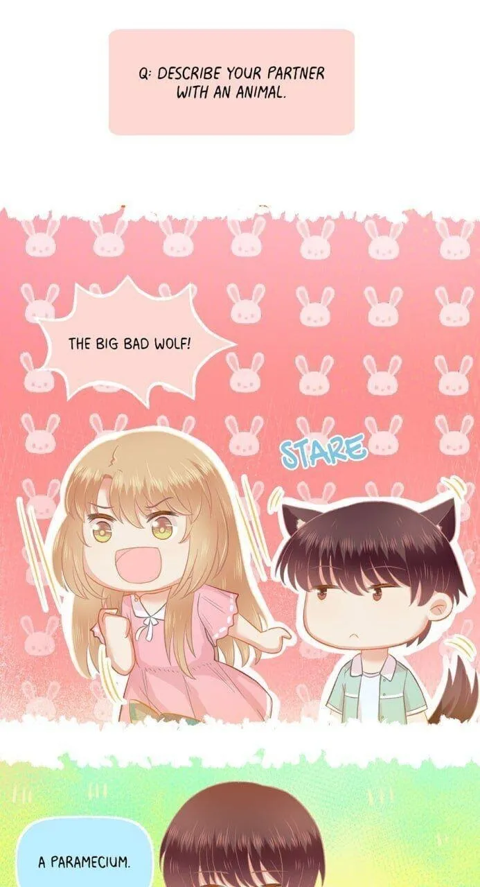 All the Things I Like About You Chapter 51 page 3 - 