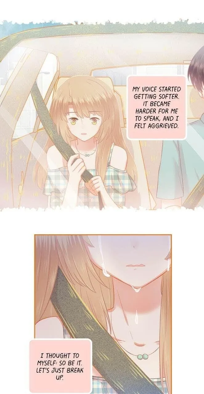 All the Things I Like About You Chapter 51 page 21 - 