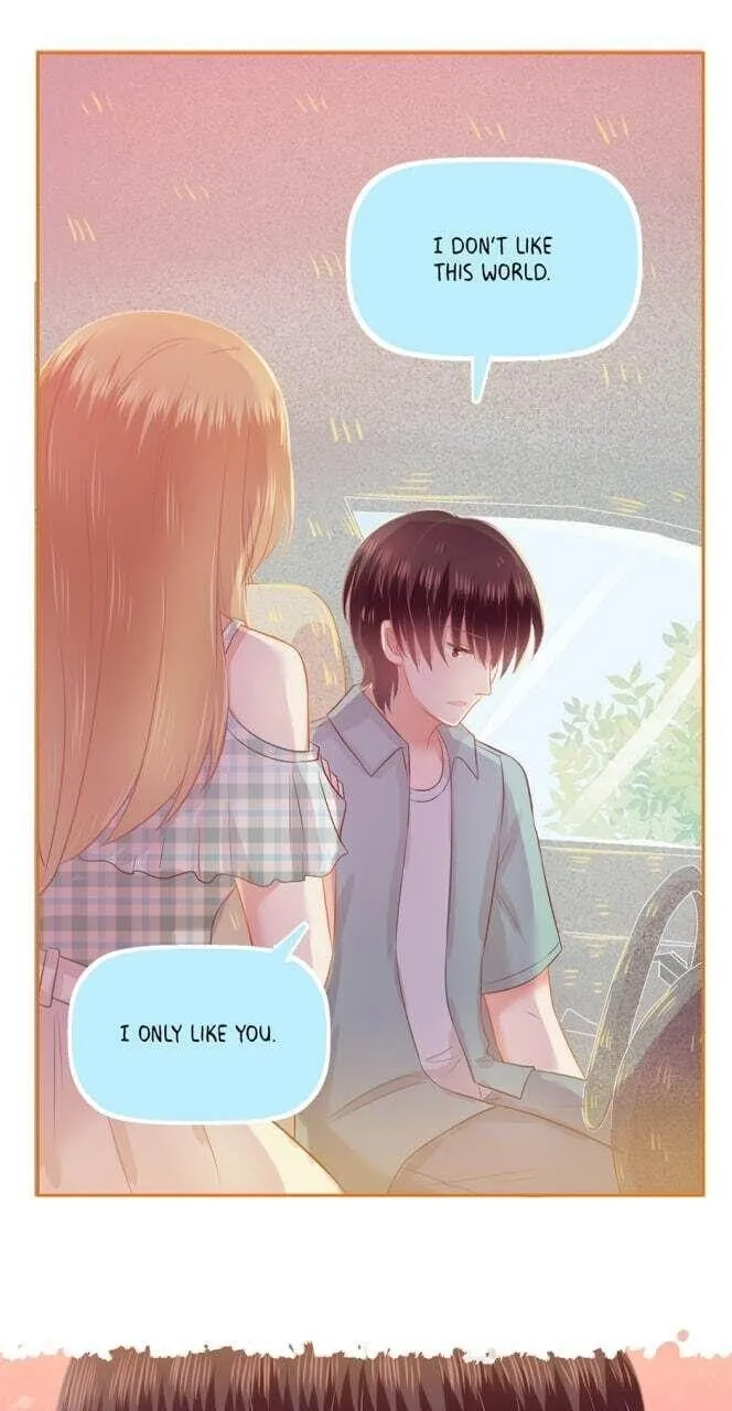 All the Things I Like About You Chapter 51 page 24 - 