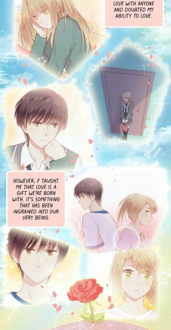 All the Things I Like About You Chapter 51 page 26 - 