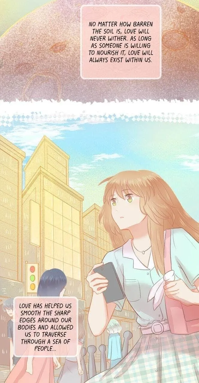 All the Things I Like About You Chapter 51 page 27 - 