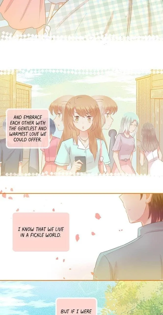 All the Things I Like About You Chapter 51 page 28 - 