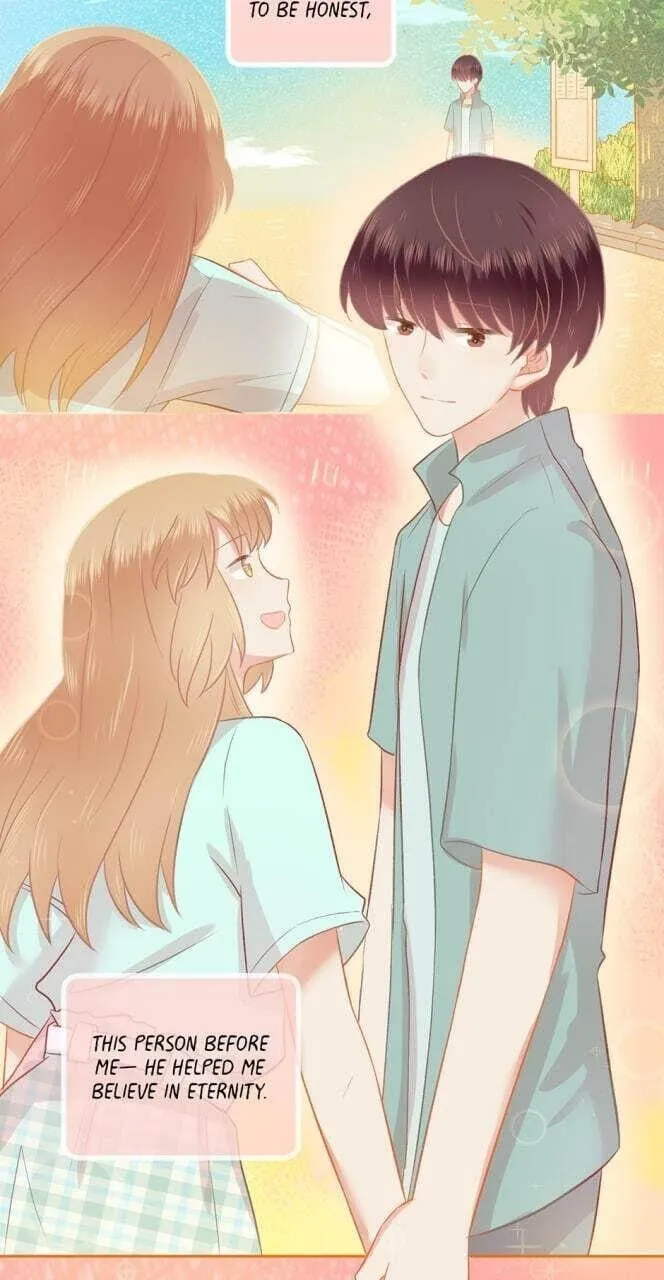 All the Things I Like About You Chapter 51 page 29 - 
