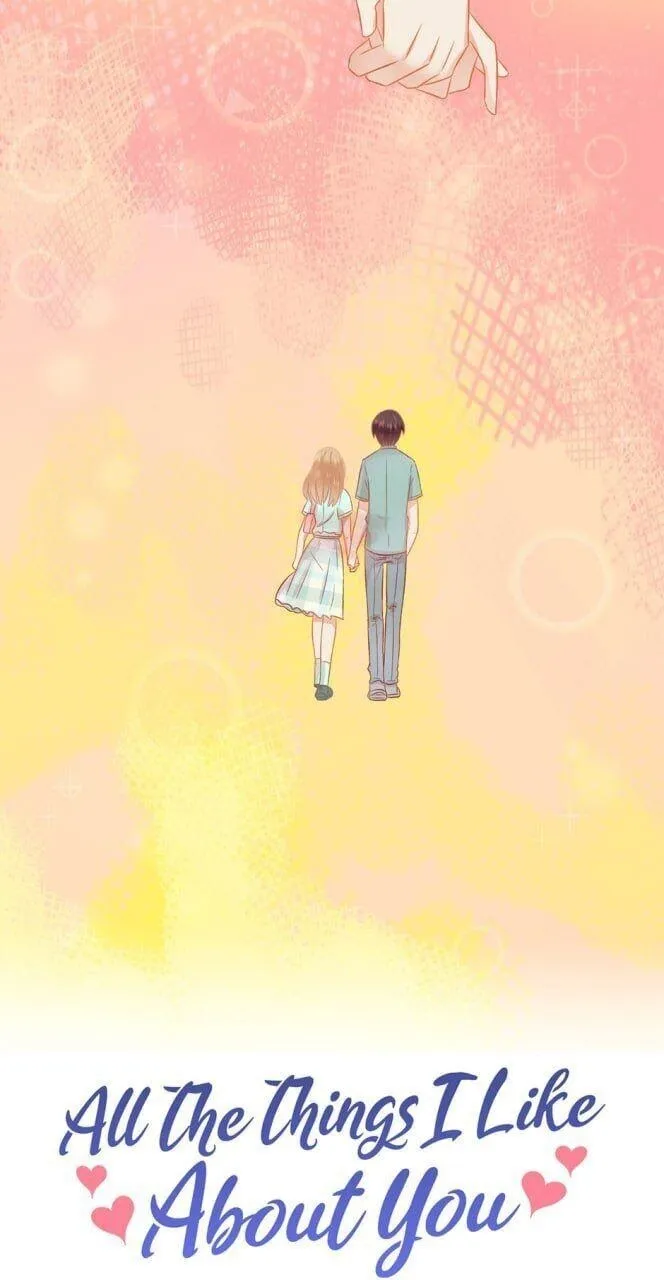 All the Things I Like About You Chapter 51 page 30 - 