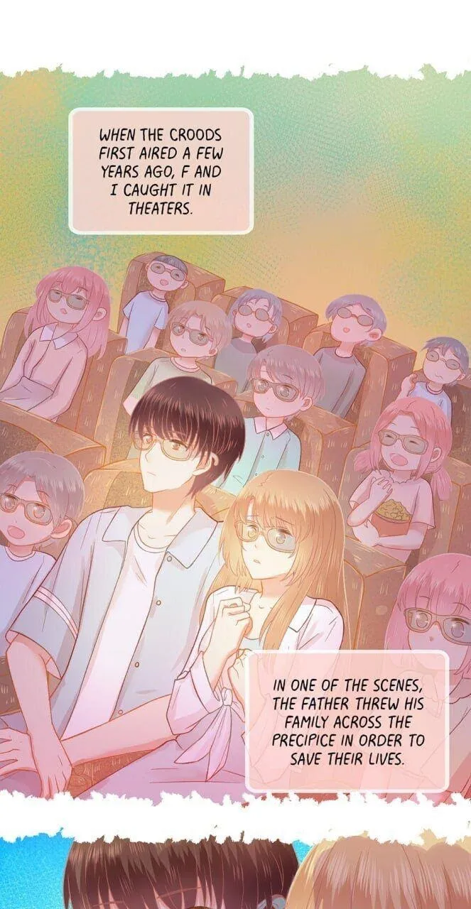 All the Things I Like About You Chapter 51 page 8 - 