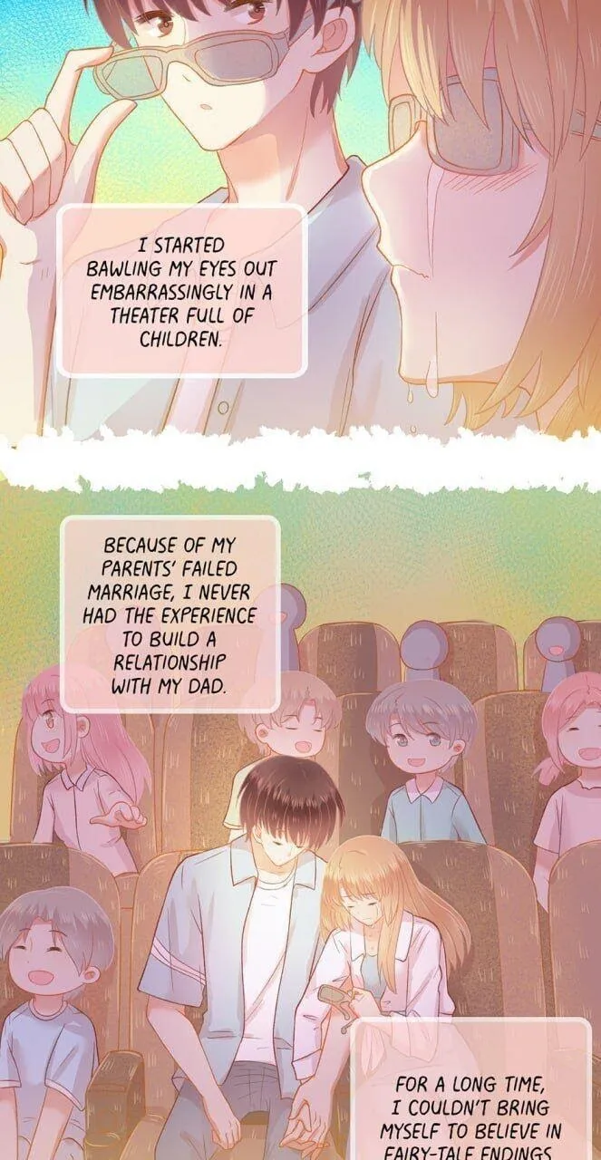 All the Things I Like About You Chapter 51 page 9 - 