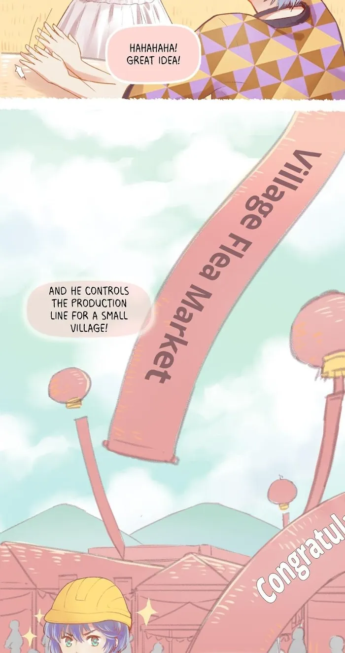 All the Things I Like About You Chapter 6 page 10 - 