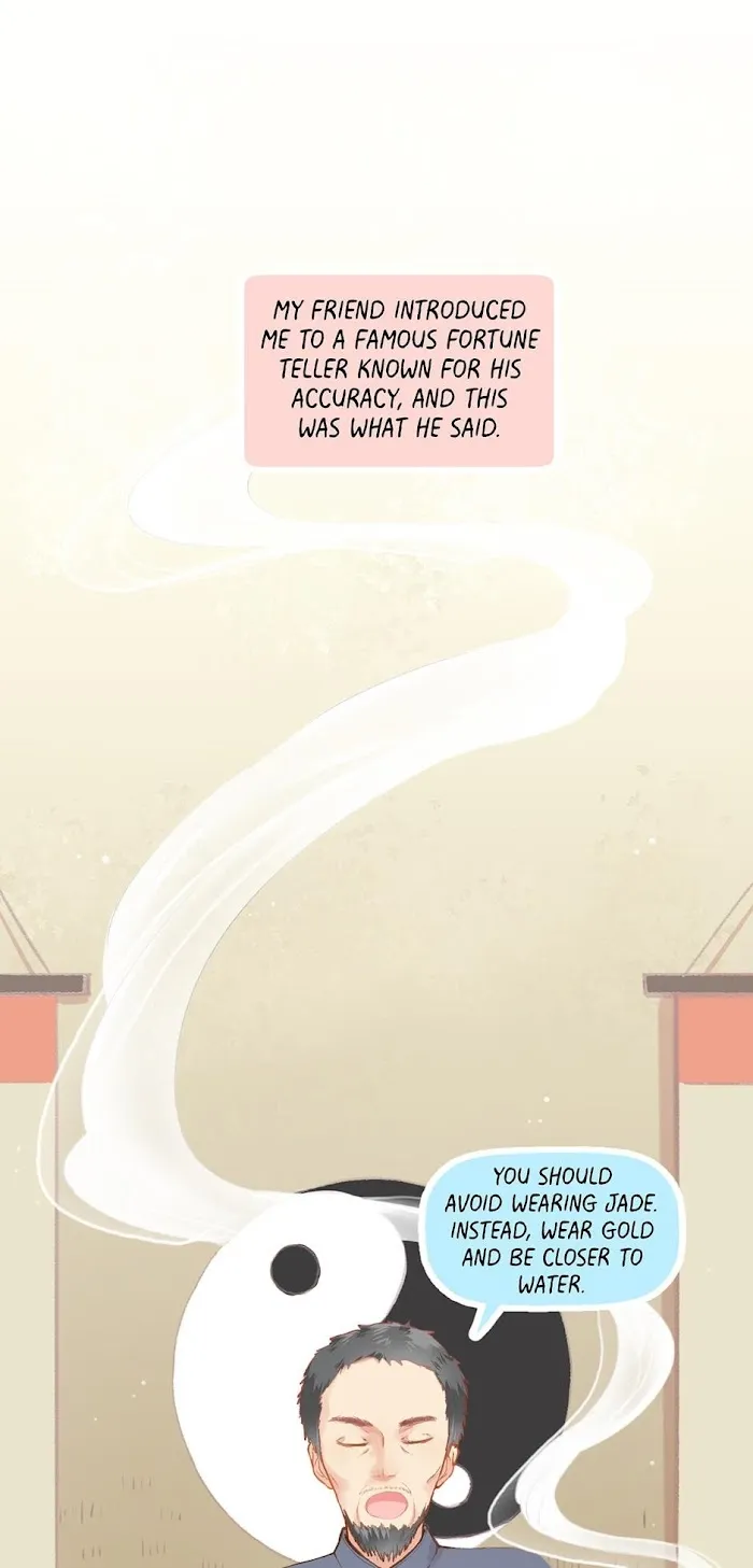 All the Things I Like About You Chapter 7 page 2 - 