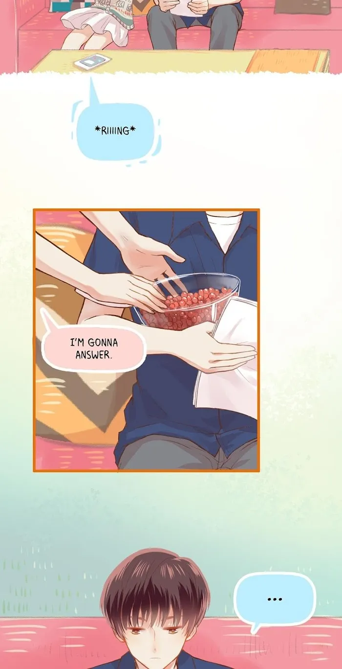All the Things I Like About You Chapter 7 page 12 - 