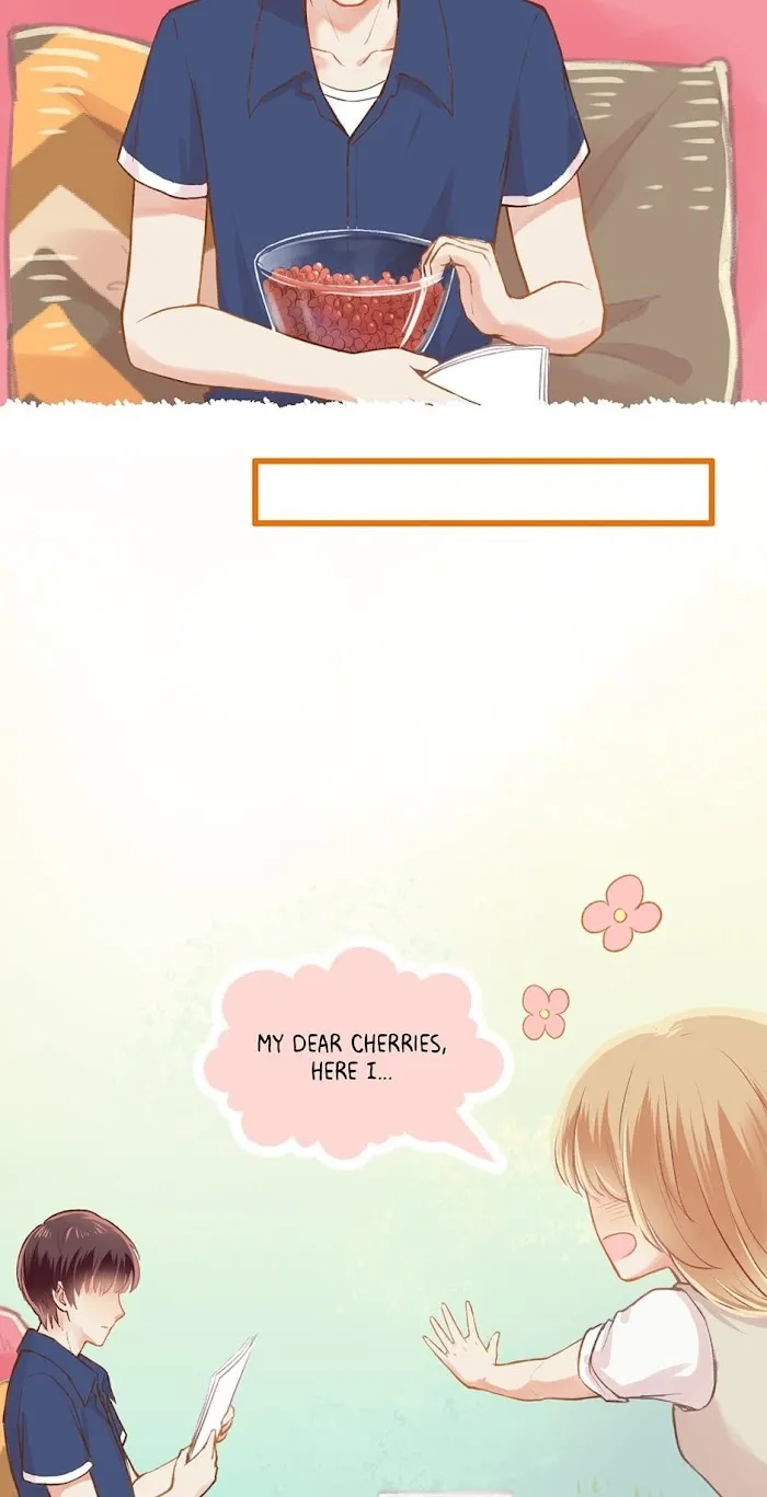 All the Things I Like About You Chapter 7 page 13 - 