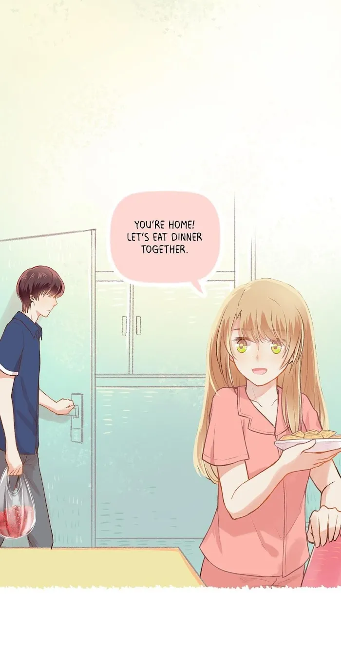 All the Things I Like About You Chapter 7 page 18 - 