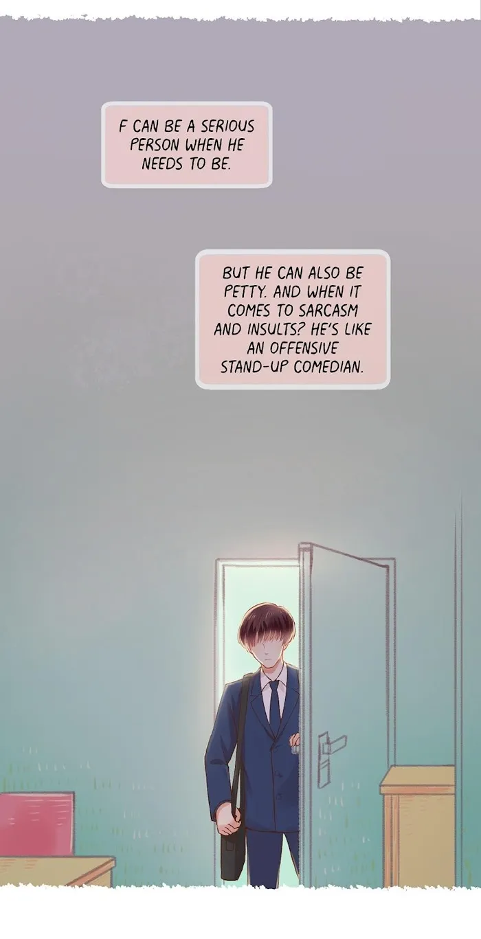 All the Things I Like About You Chapter 7 page 7 - 