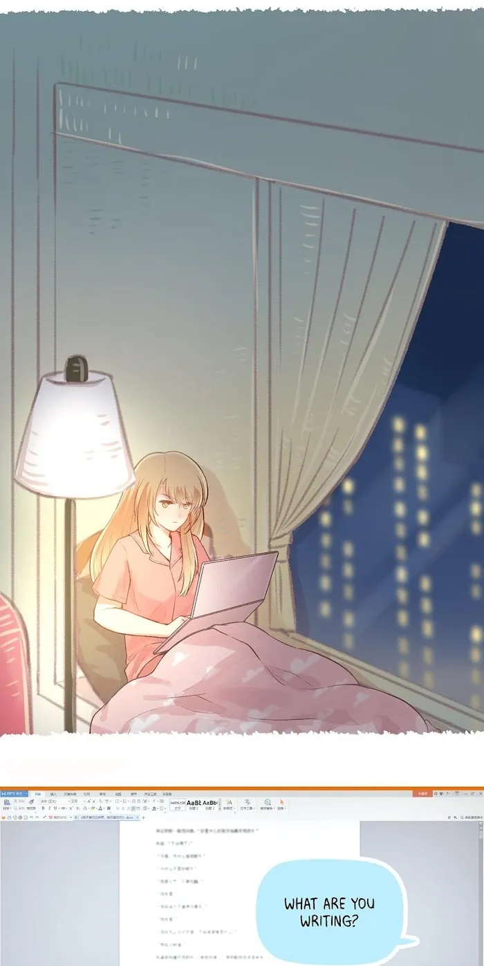 All the Things I Like About You Chapter 8 page 14 - 