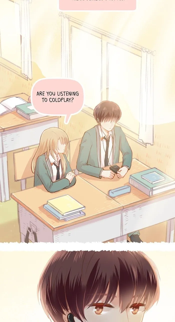 All the Things I Like About You Chapter 8 page 24 - 