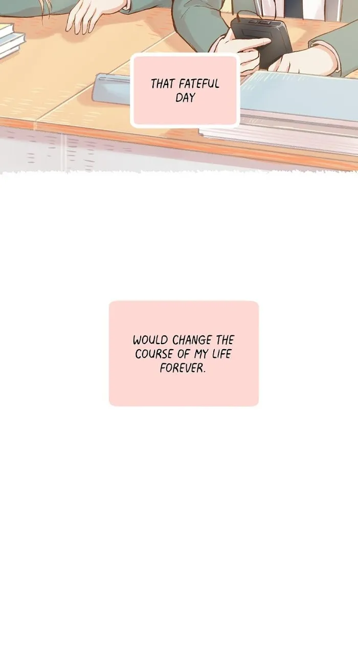 All the Things I Like About You Chapter 8 page 26 - 