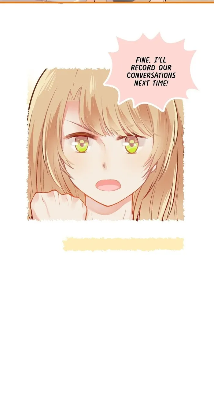 All the Things I Like About You Chapter 8 page 9 - 