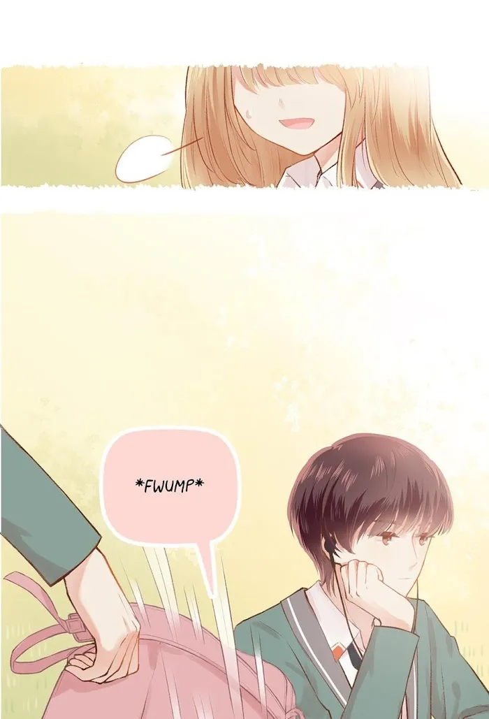 All the Things I Like About You Chapter 9 page 18 - 