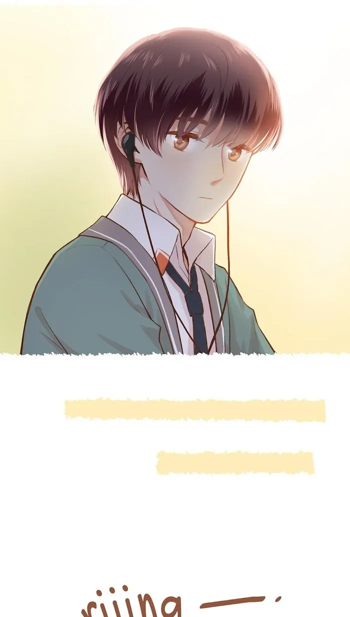 All the Things I Like About You Chapter 9 page 21 - 