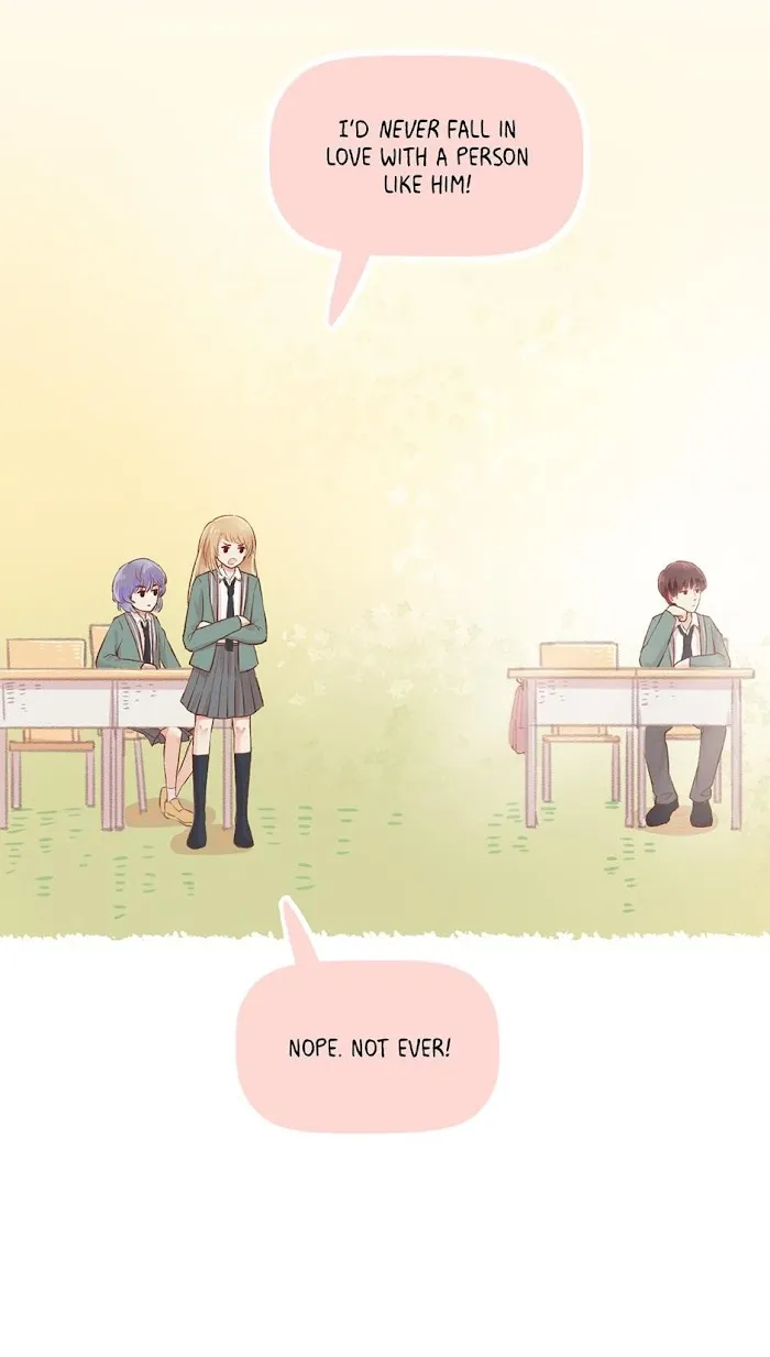All the Things I Like About You Chapter 9 page 24 - 