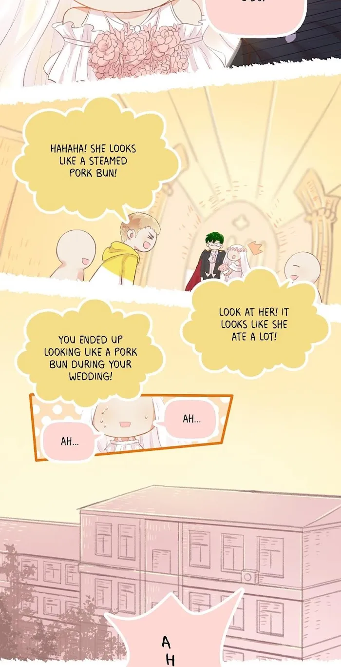 All the Things I Like About You Chapter 9 page 4 - 