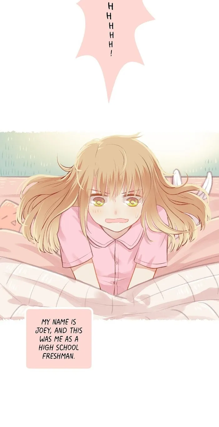 All the Things I Like About You Chapter 9 page 5 - 