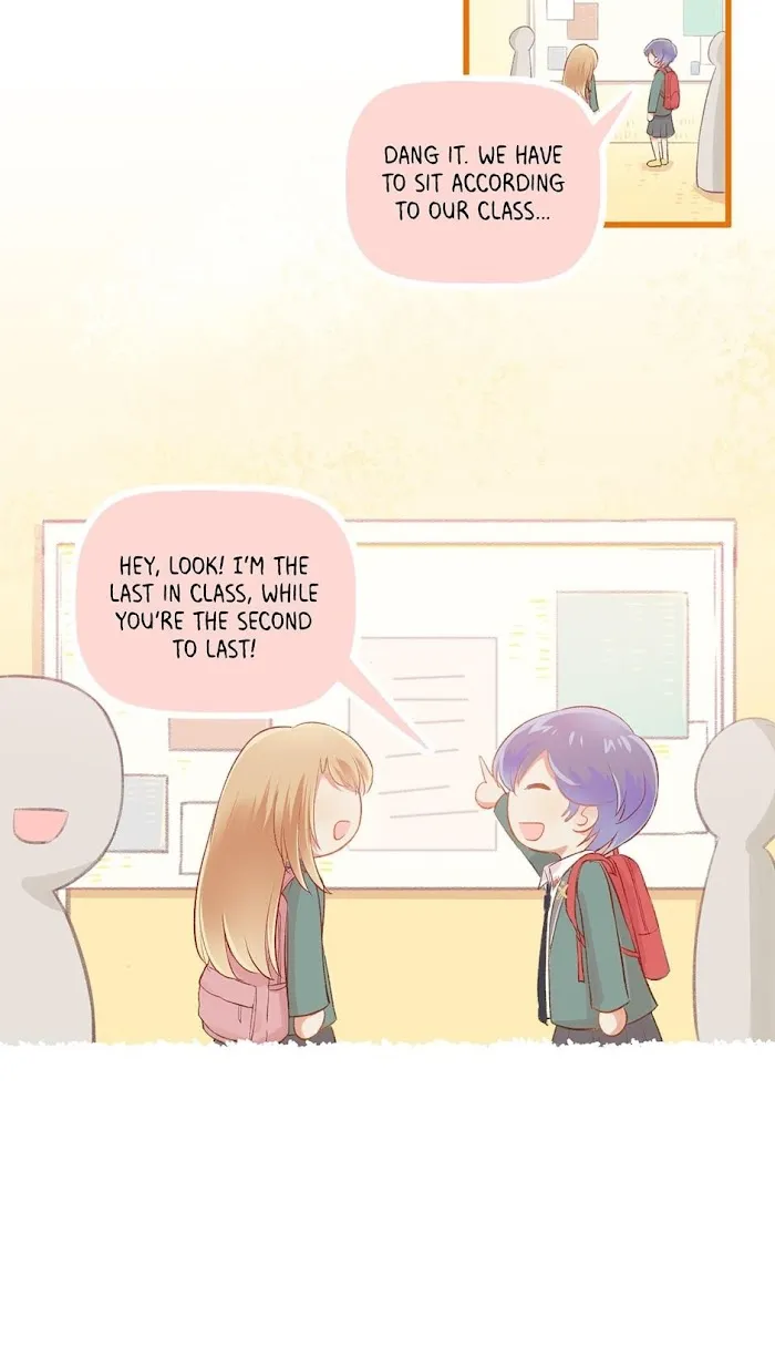 All the Things I Like About You Chapter 9 page 9 - 