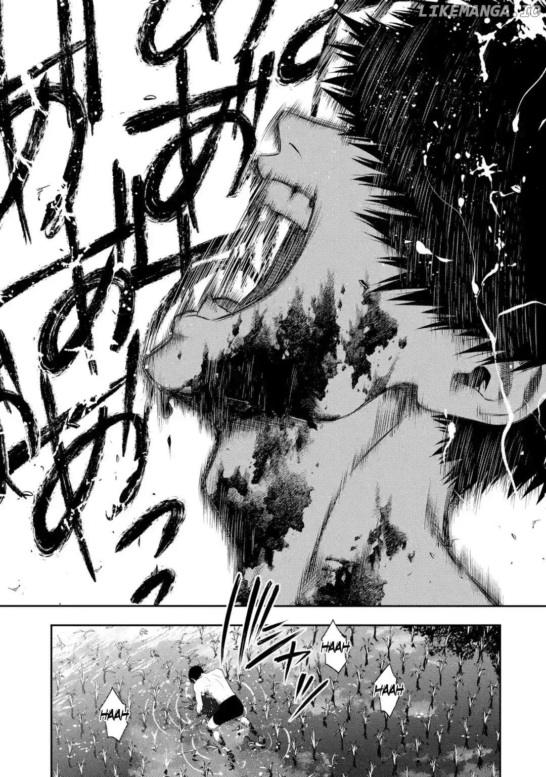 All Those Who Have not Been Kind to Us Chapter 3 page 29 - 