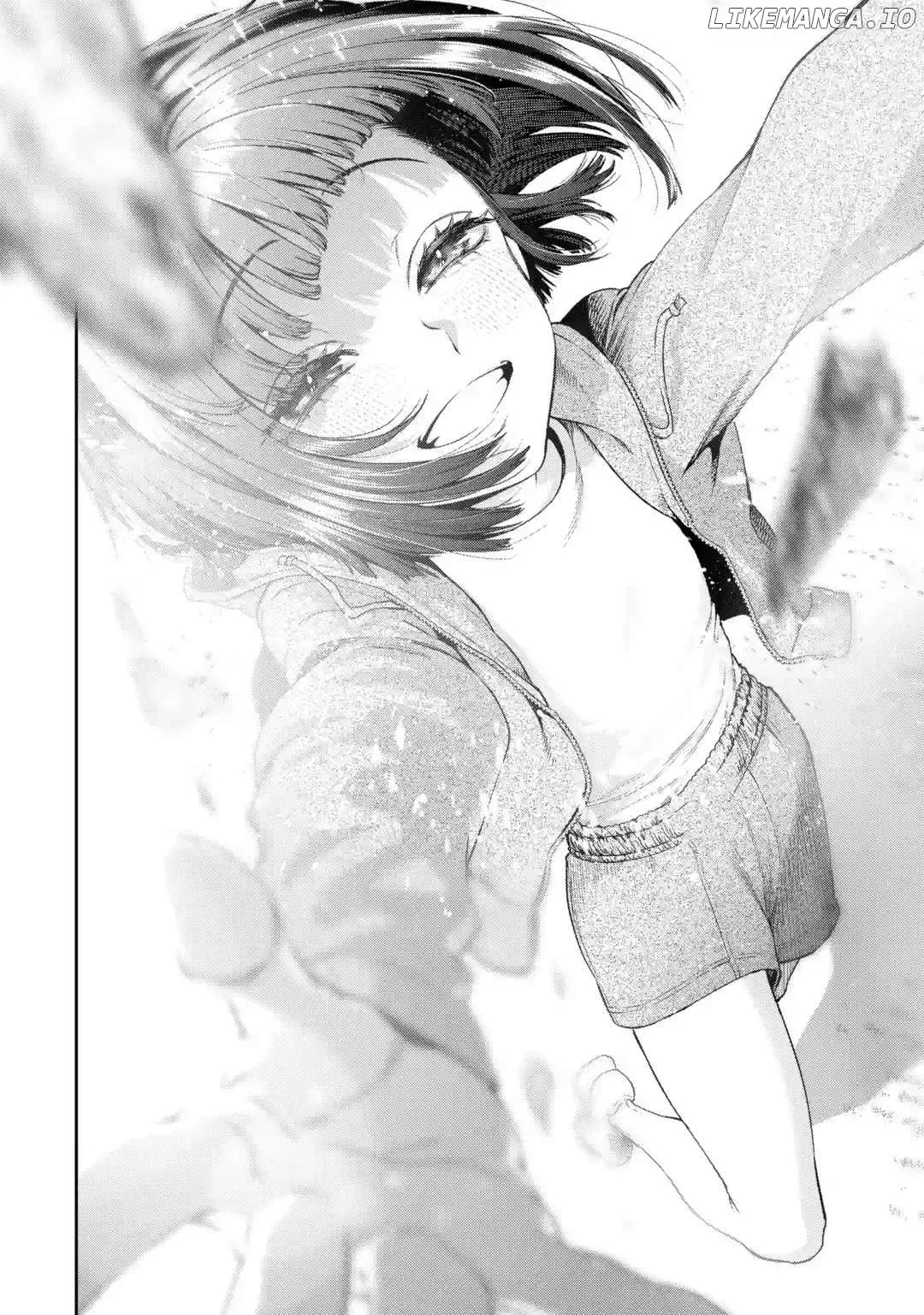 All Those Who Have not Been Kind to Us Chapter 3 page 8 - 