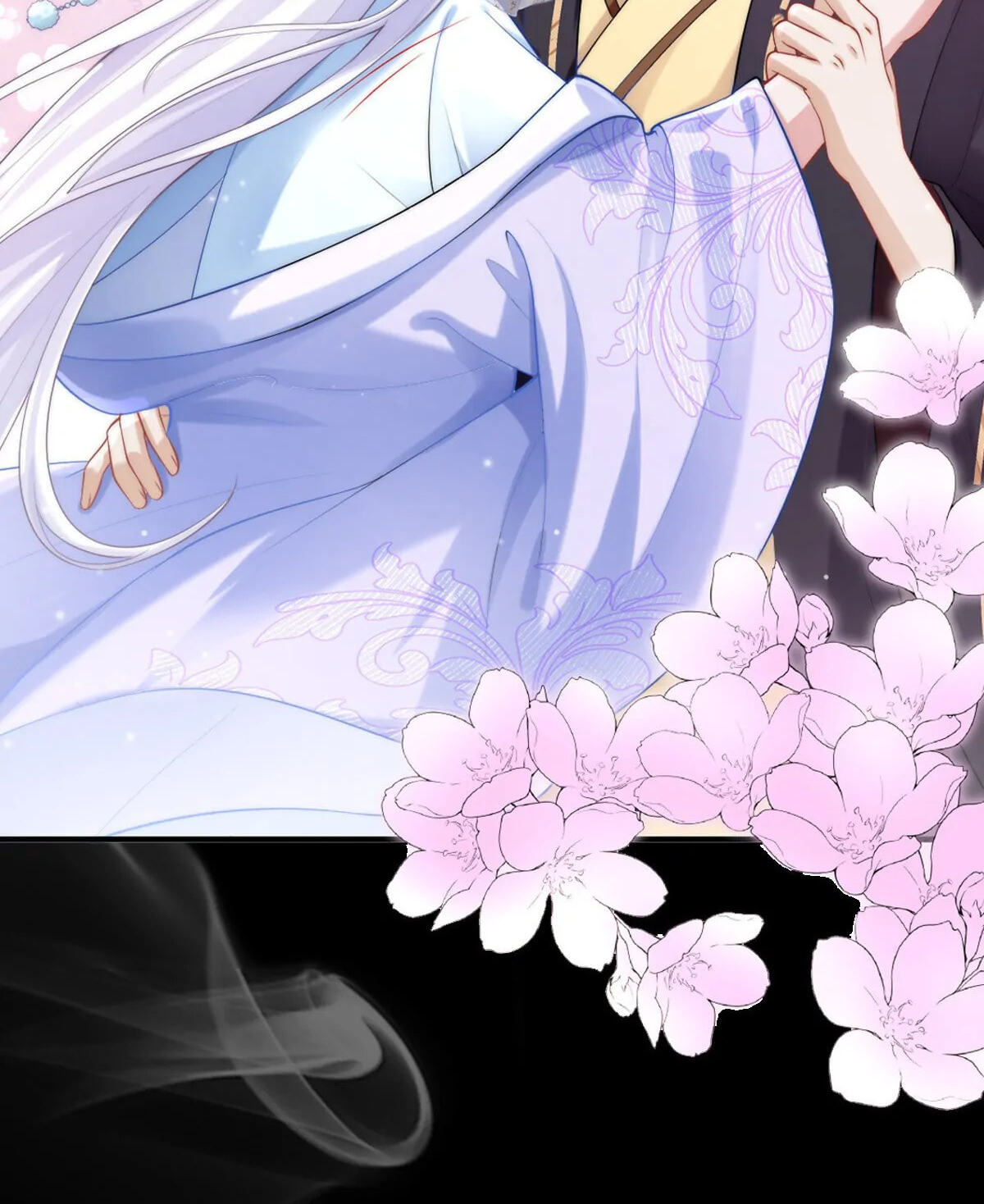 All Thoughts Lead To Love Chapter 0 page 6 - 