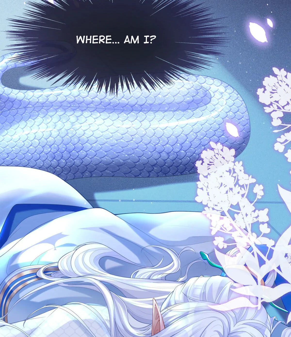 All Thoughts Lead To Love Chapter 0 page 8 - 