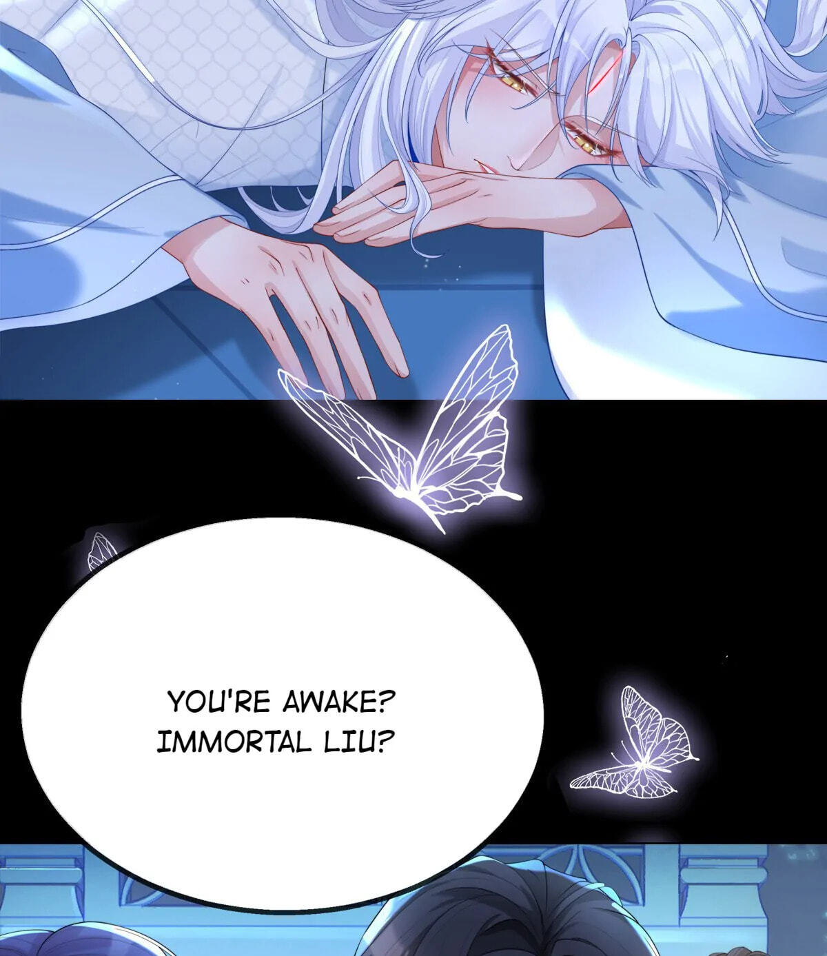 All Thoughts Lead To Love Chapter 0 page 9 - 