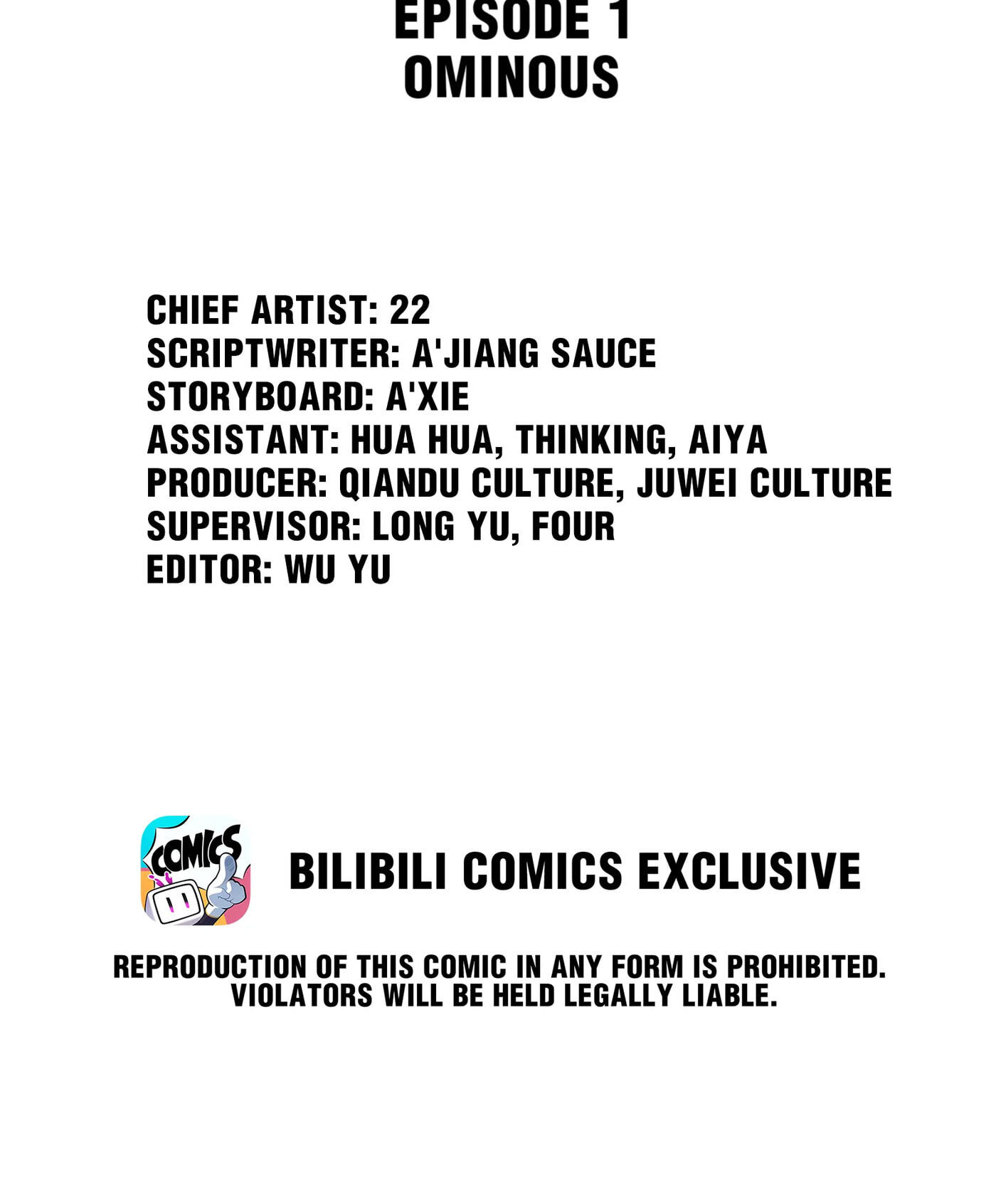 All Thoughts Lead To Love Chapter 1 page 2 - 