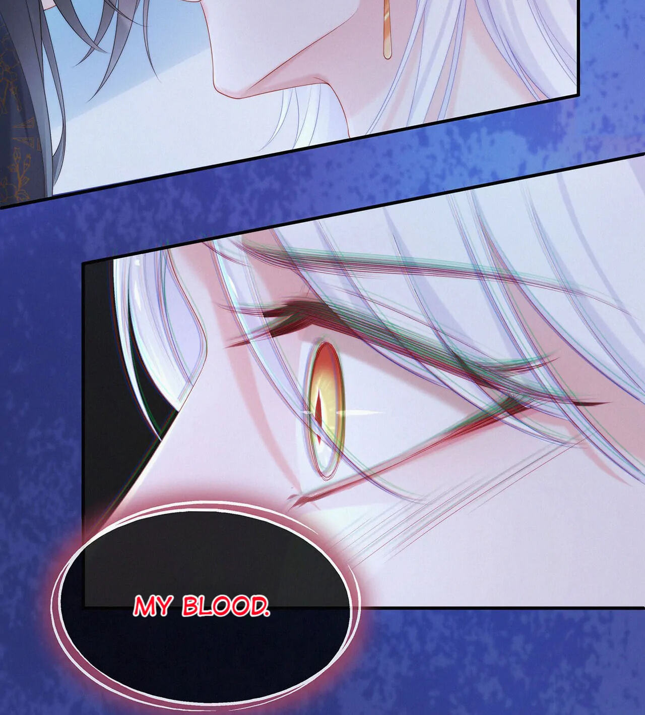 All Thoughts Lead To Love Chapter 1 page 20 - 