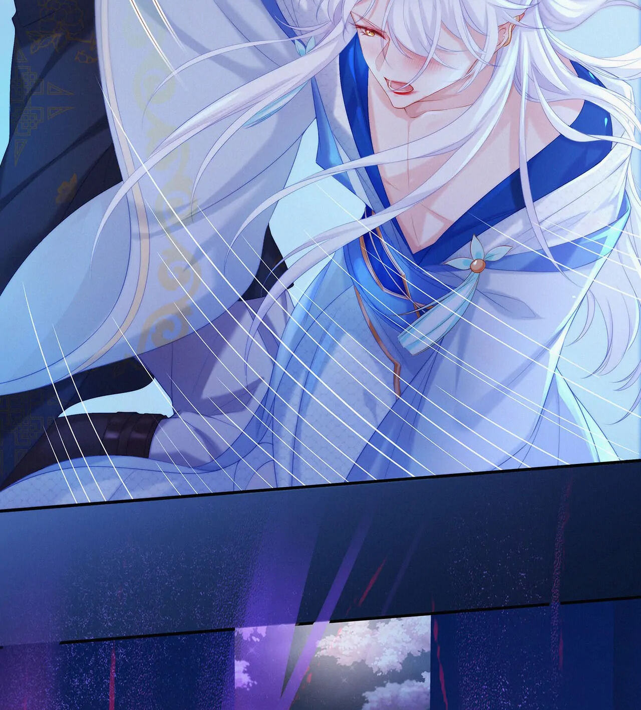All Thoughts Lead To Love Chapter 1 page 22 - 